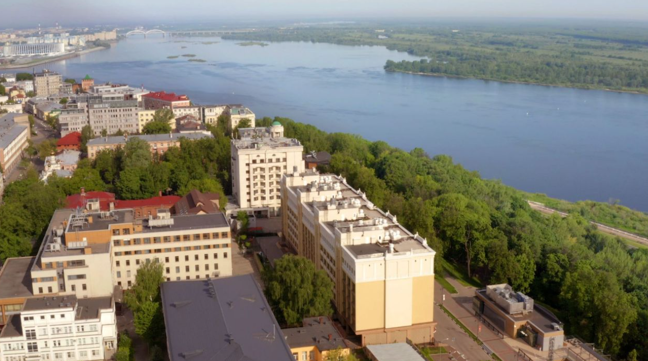 Royal Landmark (Роял Лэндмарк)
